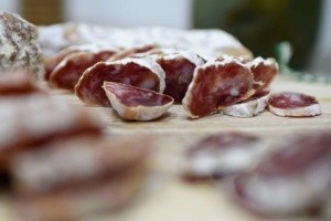 Веселые легумины от галицких кумовьев