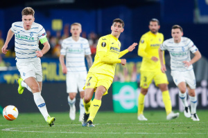 Ligue Europa : Shakhtar Donetsk et Dynamo Kyiv éliminés en prolongation