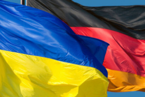 Ukrainian, German culture ministers discuss restoring Ukraine's cultural heritage