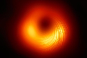 Астрономи відкрили найбільшу зоряну чорну діру Чумацького Шляху - у 33 рази масивнішу за Сонце