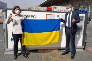 Китайская вакцина вместо индийской: это минус или плюс?