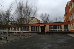 Голая Пристань утепляется и модернизируется