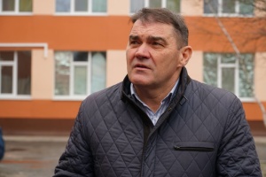 Херсонська облрада просить США допомогти звільнити з полону РФ мера Голої Пристані