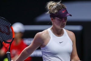 Svitolina gana su tercer título WTA 1000 en Roma