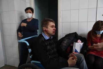 Запорізький депутат пов'язує напад з політичною діяльністю