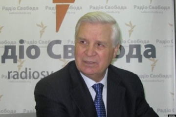 У Дипакадемії 4 березня попрощаються з першим главою МЗС України Зленком