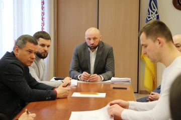 Мер Черкас заветує рішення сесії щодо перейменування деяких вулиць
