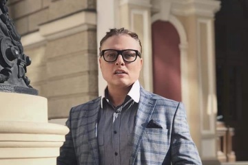 Головний режисер Одеської опери заявив, що на нього скоїли замах