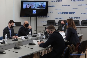У Раді Європи пропонують оптимальну модель фінансування суспільного мовника в Україні
