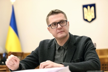 Medwedtschuk kooperiert mit Ermittlung – SBU-Chef 