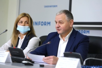 Оголосили лонглист претендентів на міжнародну премію імені Івана Франка-2021