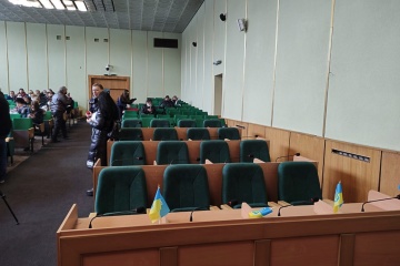 Слов’янськ залишається без бюджету – міськрада досі не може зібратися