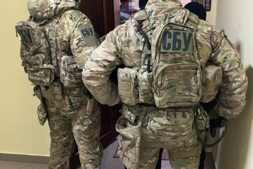 Корупційні схеми в лісгоспах: СБУ має питання до правоохоронців і податківців