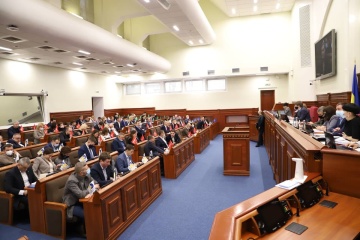 Київрада просить Кабмін поновити реабілітацію учасників АТО