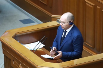 МОЗ планує вакцинувати освітян до початку нового навчального року