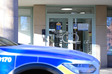 У Швеції заарештували підозрюваного у нападі з ножем