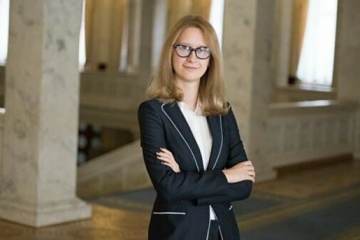 Ukraine hat ungedeckten Bedarf an Außenfinanzierung für 2026 – Chefin des Rada-Ausschusses