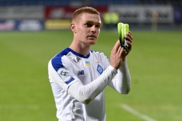 Циганков вибув на 2-3 тижні через травму