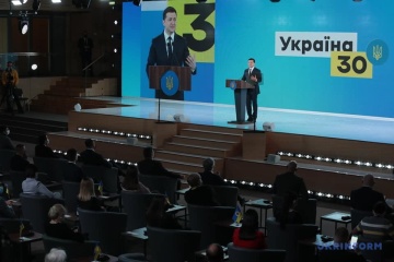 Зеленський: Якщо «нормандську зустріч» весь час відкладатимуть, зустрінусь з кожним лідером окремо