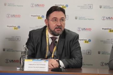 Потураєв про марш на честь дивізії «Галичина»: Треба з розумінням ставитись до нашої історії