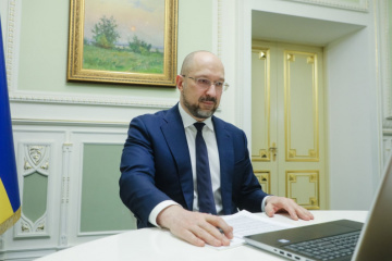 Інвестиції, експорт, приватизація: Шмигаль розповів про останні події в економіці