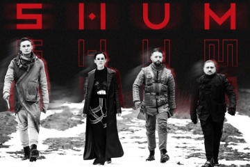 Украинская группа Go_A изменила слова песни «Шум», что прозвучит на Евровидении