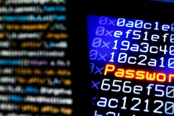 Energoatom meldet Cyberangriff auf Russland auf seine Webseite