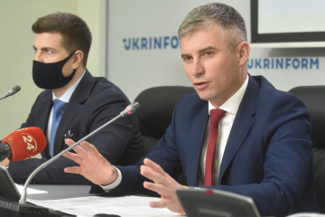 У реєстрі корупціонерів Шабуніна немає, а Ситника наразі виключити не вийде — голова НАЗК