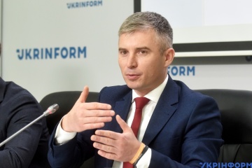 Глава НАПК задекларировал более ₴2 миллионов доходов за прошлый год
