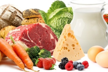 Законы в сфере безопасности продуктов практически соответствуют требованиям ЕС - Лещенко