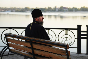 Не передавайте зло по колу, зупиніть його. Чому так важливо прощати нашим винуватцям?