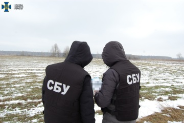 На Чернігівщині накрили «чорних копачів», які завдали державі мільйонних збитків