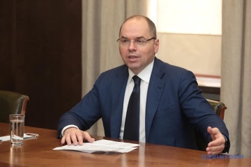 Степанов: Мы вышли на пик третьей COVID-волны, ситуация стабилизируется