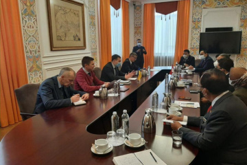 Україна хоче створити ефективний механізм взаємодії з АСЕАН – МЗС