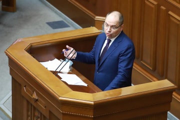 До пяти тысяч украинцев ежегодно нуждаются в пересадке донорских органов — Степанов