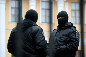 В Москве прошли обыски в связанных с Ходорковским структурах