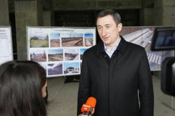 Жизнь моногородов: Чернышов рассказал, как будут спасать депрессивные города