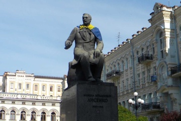 Николай Лысенко: Самое главное о корифее украинской национальной музыки