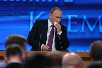 Кремлівські хамські лапша та капусняк…