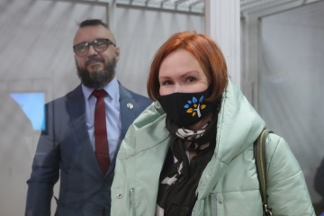 Суд продовжив на два місяці запобіжні заходи Антоненку, Кузьменко і Дугарь