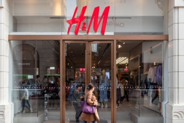 short pump h&m