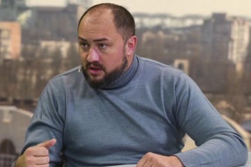 Соратник Медведчука, поздравивший украинцев с фото Путина, заявил об обыске СБУ