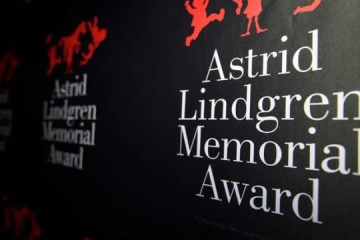 Літературна премія Астрід Ліндгрен оголосила переможця