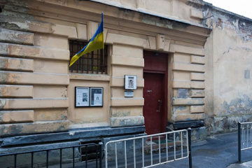 На Львовщине нашли бидон с документацией ОУН