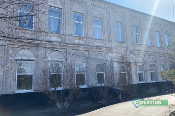 В Харьковской области учитель покончил с собой на рабочем месте