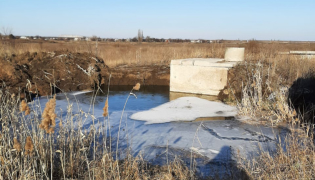 Аварія на водогоні: майже 300 тисяч мешканців Донеччини можуть залишитися без води