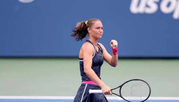 Бондаренко перемогла американку на старті турніру ITF в Ньюпорт-Біч