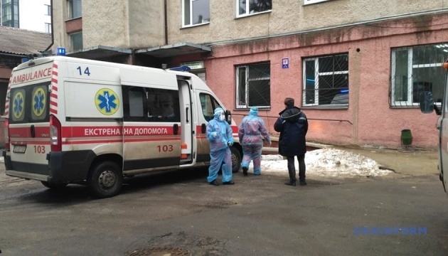 Пожежа у лікарні Чернівців: фахівці встановили причини загибелі двох пацієнтів