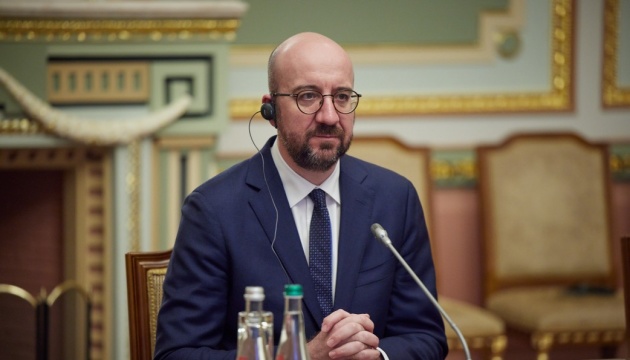 El embajador ruso abandona el Consejo de Seguridad cuando Charles Michel acusaba a Rusia de causar una crisis alimentaria