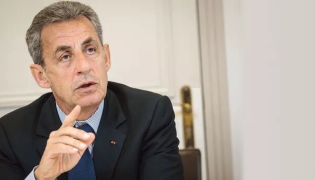 Саркозі обіцяє оскаржити свій вирок у ЄСПЛ